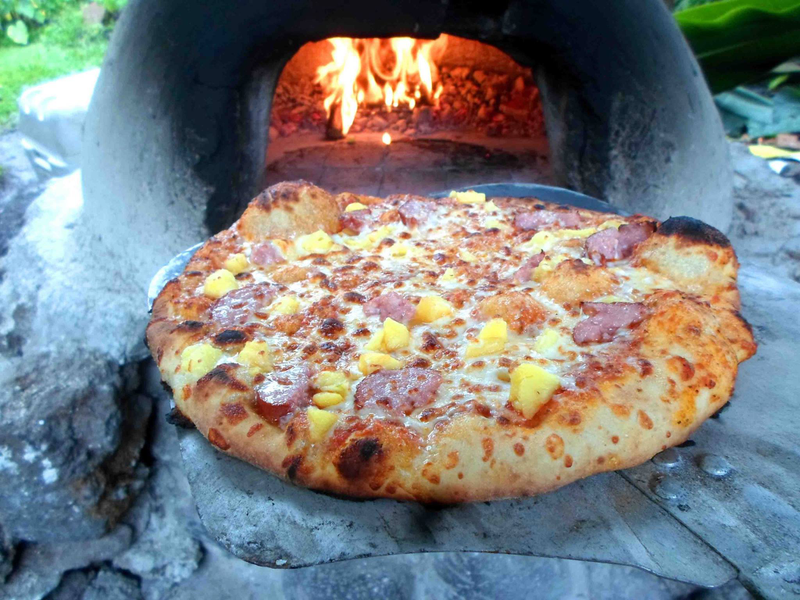 Illustration for article titled A Culinary Tour Of Eastern Maui